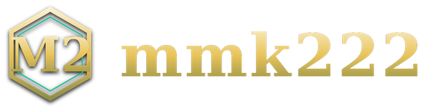 mmk222 logo