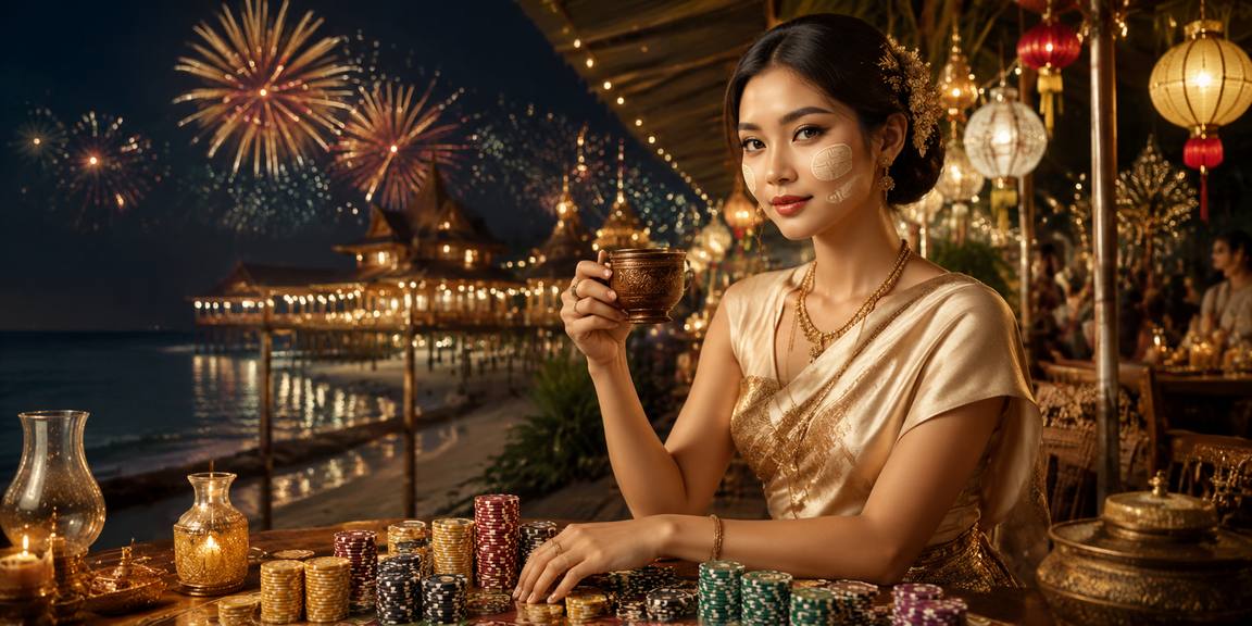 mmk222 Casino Holdem
